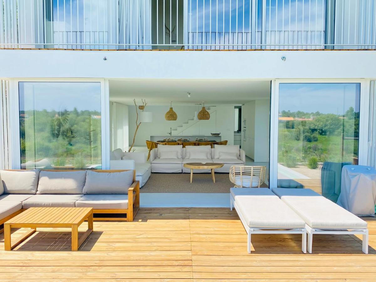 Villa Possanco, Comporta Beach Villa Extérieur photo