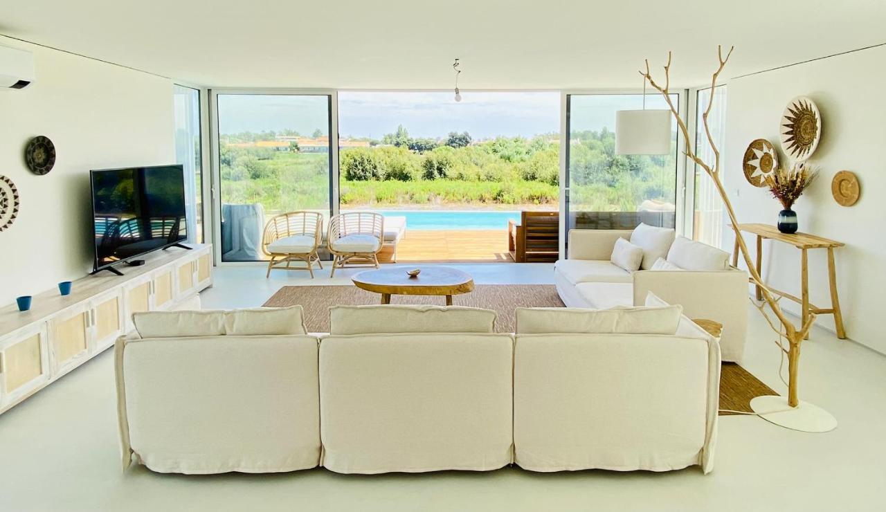 Villa Possanco, Comporta Beach Villa Extérieur photo