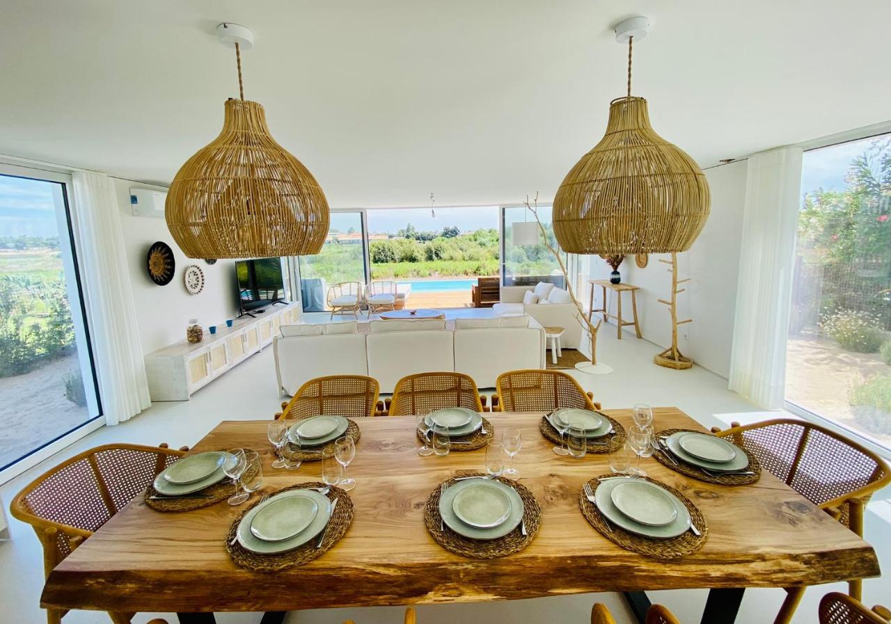 Villa Possanco, Comporta Beach Villa Extérieur photo