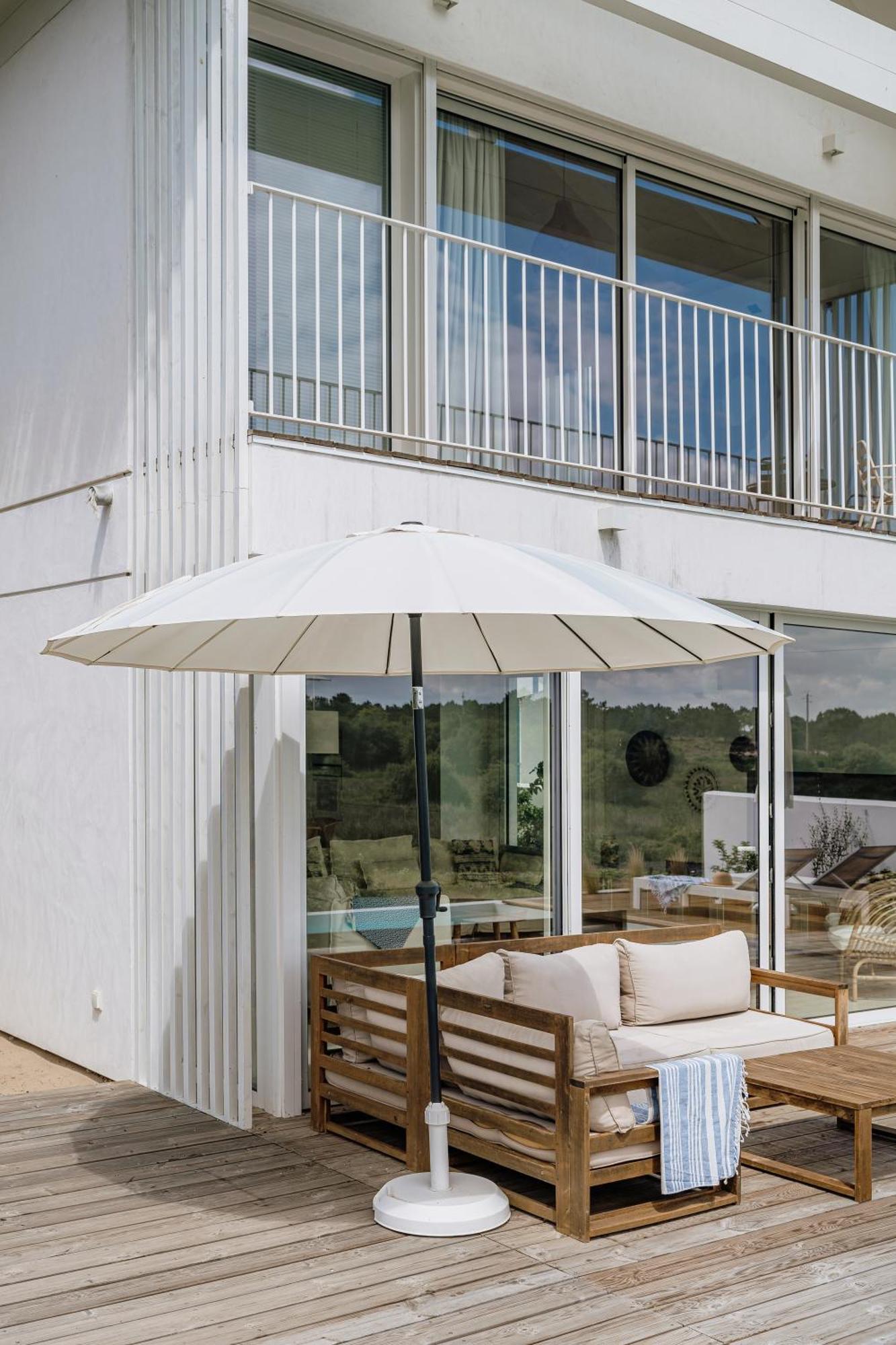 Villa Possanco, Comporta Beach Villa Extérieur photo